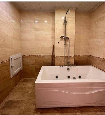 sarayda yeni tikili binalar: Yeni Yasamal, 2 otaqlı, Yeni tikili, 90 kv. m — 16