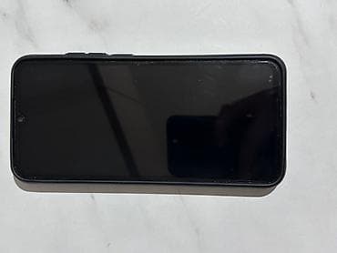 samsunq a 55: Redmi 9A, 64 GB, rəng - Qara, Zəmanət — 3