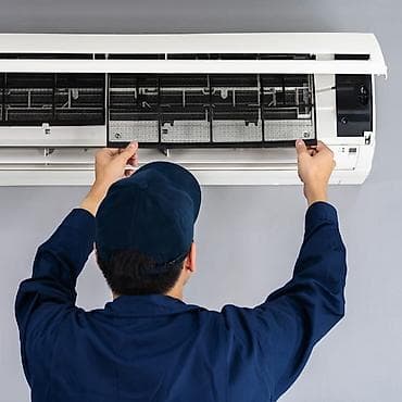 Ручная работа на заказ: Ремонт, Сплит кондиционеры, Чистка, С гарантией — 1