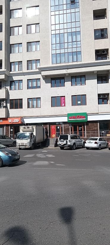 emlak ofi̇s: Gözəllik salonu üçün sahə icarəyə verilir ,Qadın Dünyası" ticarət — 2