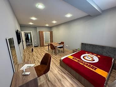 orbita mtk: Nərimanovda, "İnvest" MTK-da! Ceyhun Hacıbəyli Küçəsində, "Panda Baby" — 4