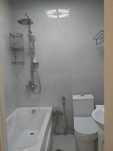 lalafo.az yevlax: 2 otaqlı, Yeni tikili, 72 kv. m — 9