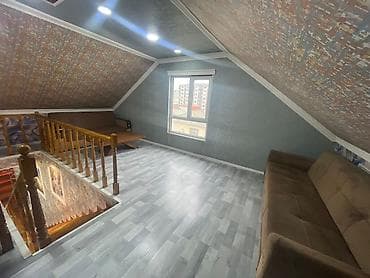 dubleks mənzil: 3 otaqlı, Yeni tikili, 124 kv. m — 10
