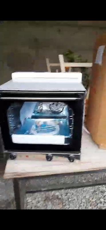 akel soba: Elektrik sobası Stolüstü — 1