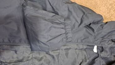 Uşaq geyimi və ayaqqabıları: Uşaq yaz,payız gödəkçəsi – MNG (Mango) - Ölçü: 128 sm (etiketdə: 8 — 5