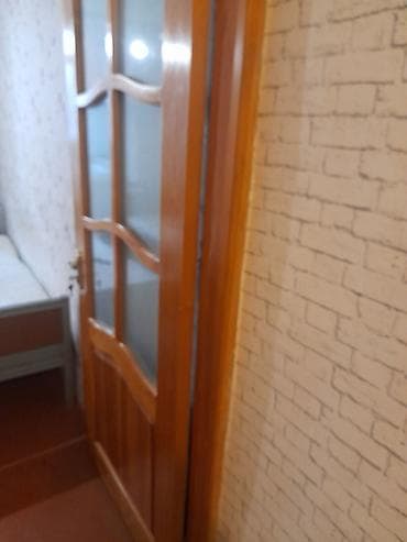 gerb ekran sekilleri: Salam Tam sağlam formada otaq və hamam/sanuzel qapısı. Cəmi 5 ədəd — 2