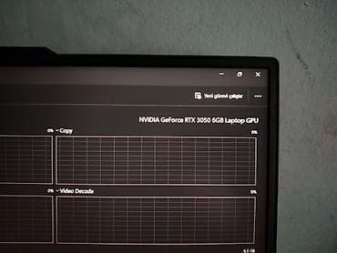 core i: Lenovo LOQ, 15.6 ", Intel Core i5, 512 GB, Ünvandan götürmə, Ödənişli çatdırılma, Rayonlara çatdırılma — 4