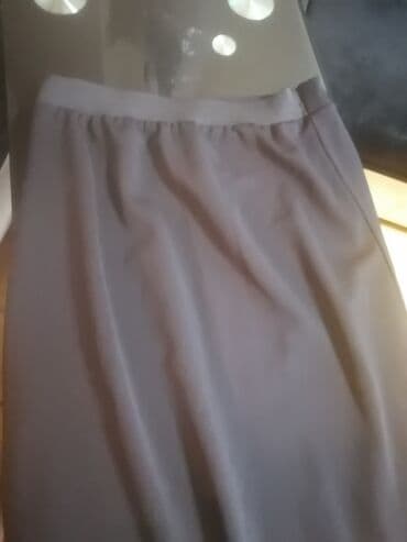 ağ qadın ətəkləri: Vereqleyin ferqli etekler Cox rahat etek sekilde solqun gorsenir olcu — 3