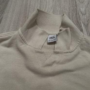 cantalar: Svitşot, Zara, S, rəng - Bej — 2