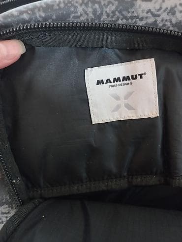 jack wolfskin: MAMMUT markasinin ruzaki kanputur ucundur isvcreden almisam bir iki — 3