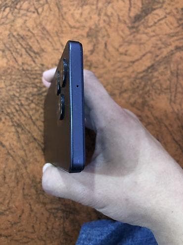 Техника и электроника: Honor X5b Plus, 128 ГБ, цвет - Черный, Отпечаток пальца, Face ID, Беспроводная зарядка — 5
