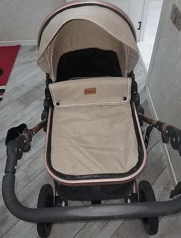 uşaq arabalari: Araba problemi yoxdur.qiymet son.Unvan Xirdalan Aafpark — 4