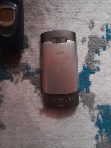 sadə nokia telefonları: Nokia Düyməli — 4