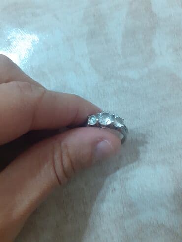 UAZ: Üzük, Gümüş — 2