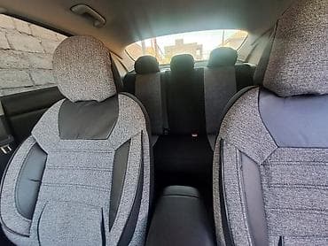 Салон: Hyundai sedan – salon - Sükan: çoxfunksiyalı, idarəetmə düymələri ilə — 4