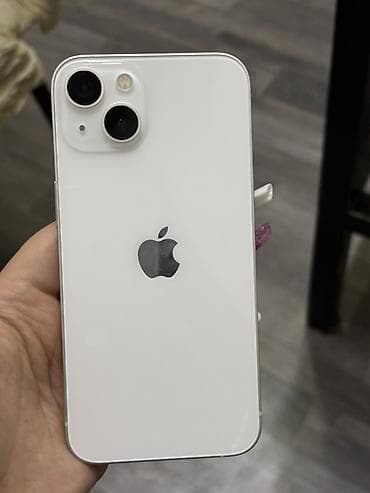 iphone dubay 13: IPhone 13, Ağ — 1