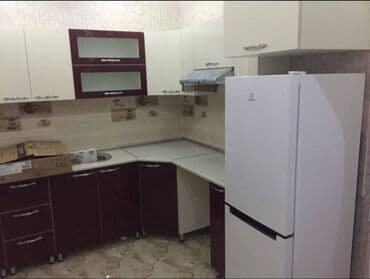 продажа квартира: 3-ий микрорайон, 3 комнаты, Новостройка, м. 20 января, 64 м² — 6