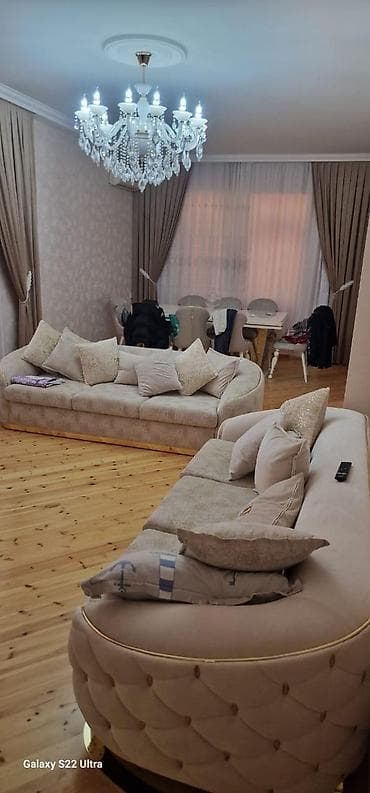 Həyət evi alıram: Bağ evi kirayə verilir, Mərdəkan Mərdəkanda yerləşən isti, hovuzlu bağ — 10