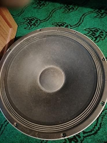 kartrici h131 a: Yamaha dinamik - Model: Jensen (etiketdə “ qeyd olunub) - Ölçü: - — 1