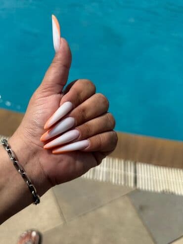 şpaklyovka ustası: Dırnaq ustası tələb olunur, Yerin icarəsi, 3-5 illik təcrübə — 6