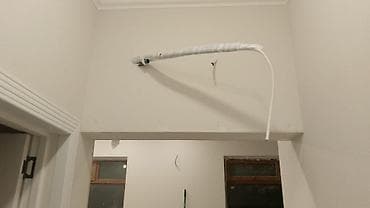 sharp soyuducu servis: Təmir, Split kondisionerlər, Quraşdırılma — 1