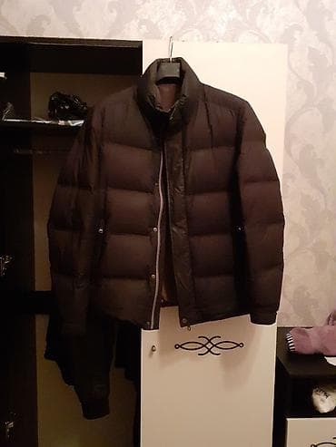 mattpear m plus: Kurtka, Bolonka, Qış, Exclusive, XL — 2