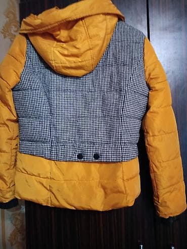 Şəxsi əşyalar: Kurtkalar — 2