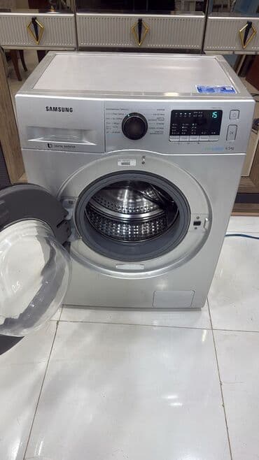 samsun s10: ‼️ Təcili Satılır ‼️ Samsung 6.5 kg paltaryuyan 330 manat.Catdirilma — 5