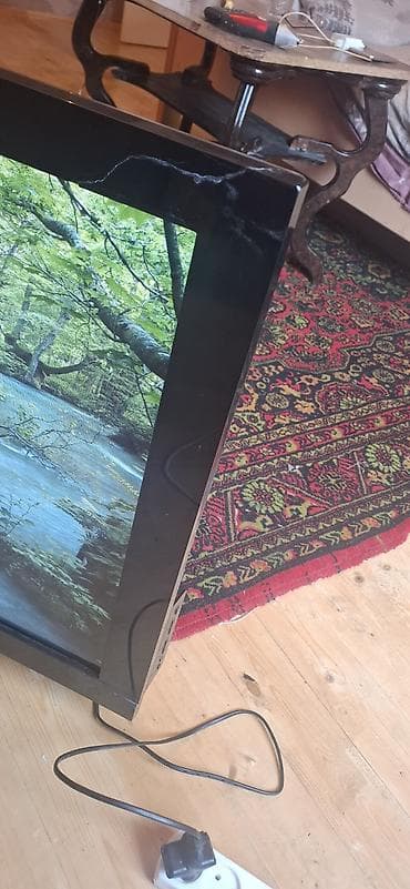 kenuo dvd player: Sony Bravia LCD televizor televizor tap islek vəziyyəti bir dene — 2
