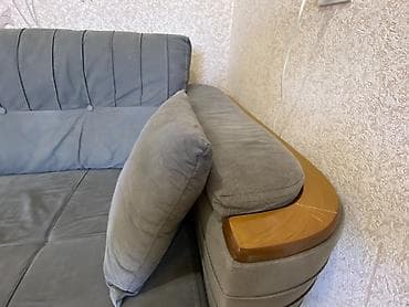 kinc divan: Divan, Açılmayan, Parça — 4