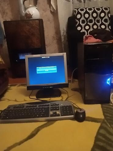 4gb ddr3 notebook ram: Masaüstü kompüter komplekti salam axsaminiz xeyir persanalni kapiyutur — 3