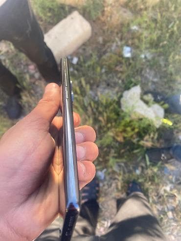 16 pro ayfon: Redmi Note 14 Pro+, 256 GB, rəng - Qara, Sensor — 4