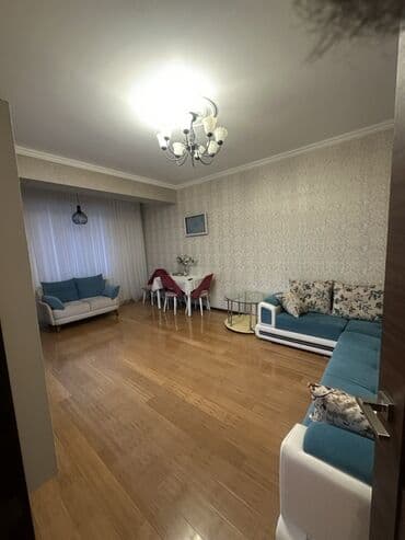 zabrat kiraye evler 2022: Yeni Günəşlidə 2 otaqli mənzil kirayə verilir istlik kombidir qiymət — 2