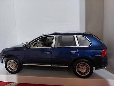 İdman və istirahət: Salam Avtomobil Kolleksiya Modelleri 1 BMW Z4 Maisto 1/18 110 Azn — 6