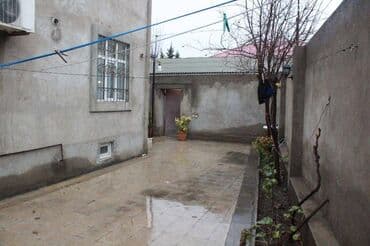 evler bineqedide: Sabunçu rayonu Sabunçu körpüsünə yaxın 3 mertebeli ümumi sahəsi 230 — 24