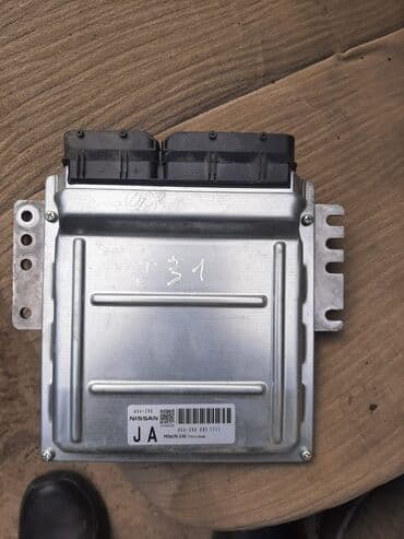 запчасти на ниссан цефиро а32: Nissan Teana J31 üçün orjinal ehtiyat hissələri var — 12