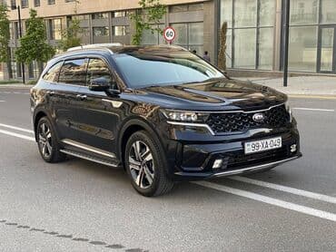 сдать машину в аренду такси: Сутки, Land Rover, Без депозита — 3