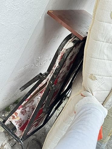 heyet gulleri: Dəmir setka kravat 2 ədəd1 ədəd raskladushka hər biri ayrılıqda 10 — 4