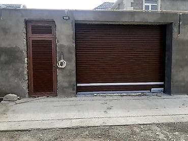 plastik qapl: Avtomatik jaluzlerin sifariwi temiri — 4