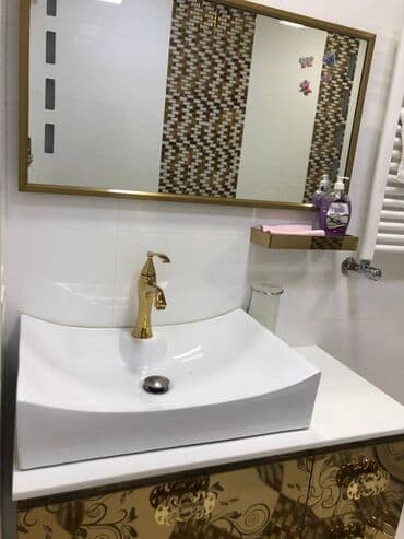 дом на колесах в баку: 4 комнаты, Новостройка, 200 м² — 23