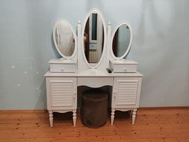 трюмо: İşlənmiş, Termolar — 1