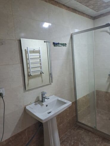 дешевые квартиры в баку: Saray, 1 otaqlı, Yeni tikili, 70 kv. m — 23