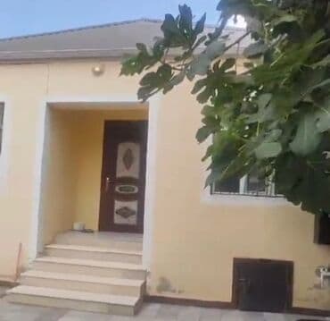 binə atcılıqda evlər: Binəqədi qəs. 3 otaqlı, 100 kv. m, Kredit yoxdur, Yeni təmirli — 12