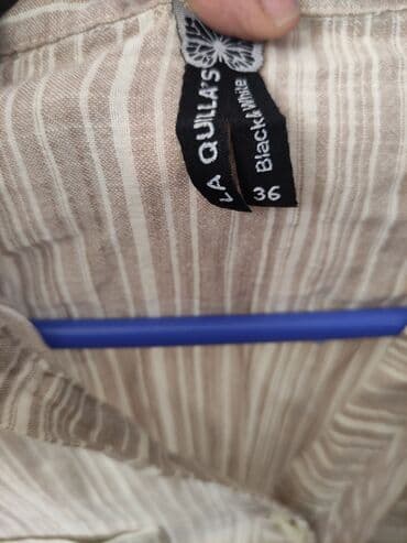 ketan koynekler: Kətan köynək satılır yeni kimidir.materali cox gozəl sərindir — 3