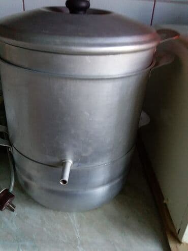 сушилка для посуды баку: Meyvə-şirəbi çəkmə və kompot/sok hazırlamaq üçün alüminium şirəçıxaran — 4