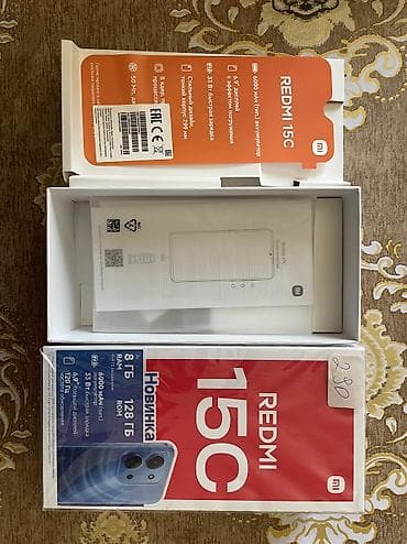samsung printer: Samsung Galaxy A50, 64 GB, rəng - Göy, İki sim kartlı — 5