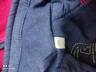 Jaket, Qız üçün, 12 - 14 yaş — 2