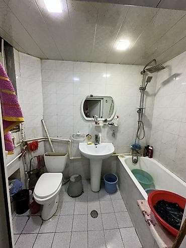 tecili satilan obyektler: 3 otaqlı mənzil – geniş zal və rahat yataq otaqları akademiyanın tam — 7