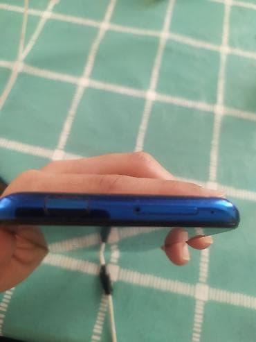 honor 20 lite: Honor 10 Lite, rəng - Mavi, Qırıq — 6