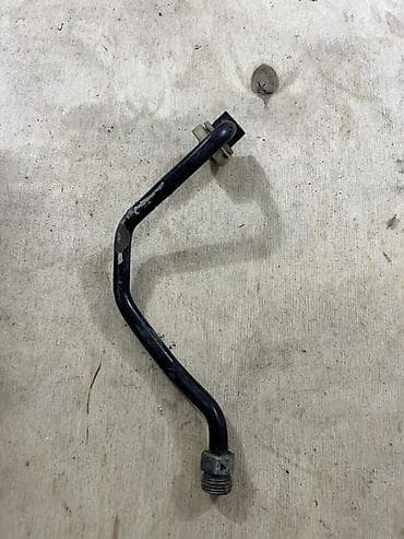 yeşqa dizel: Məhsul: Dizel mühərriki üçün yüksək təzyiqli yanacaq boruları və əlaqə — 2